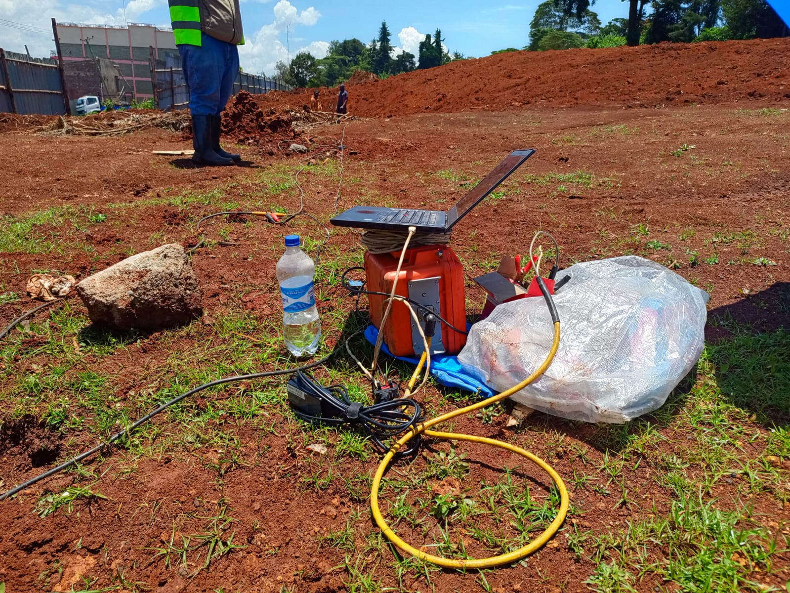 BSGC Geotechnical